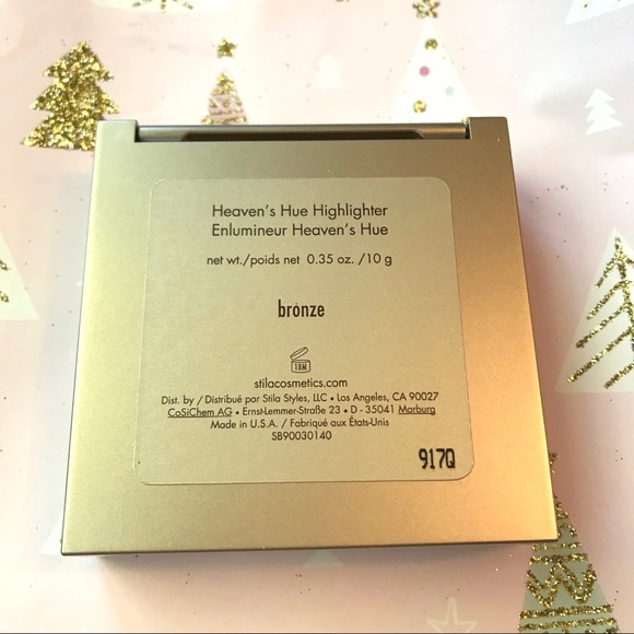 ☁️ Stila Heaven’s Hue Highlighter Bronze - Picture 4 of 6